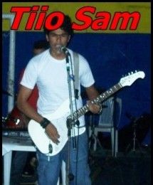 Imagem de  Alan Santos Bezerra 