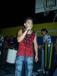 Imagem de Luan gerson glaydson de sousa silva