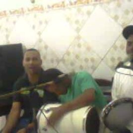 Imagem de Thiago Tico Pandeirista e Uns dos Vocalista.