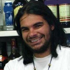 Imagem de Magno Loschiavo