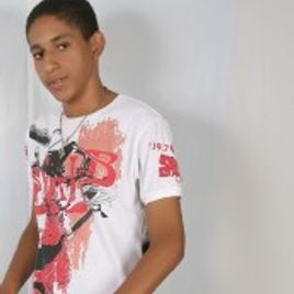 Imagem de MATHEUS