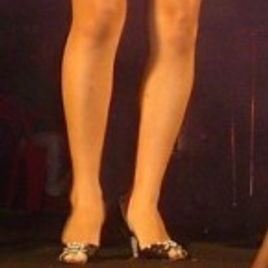 Imagem de VANESSA ESTER
