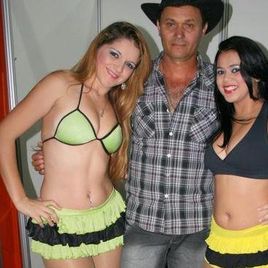 Imagem de As meninas