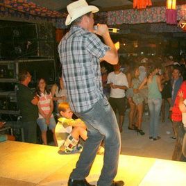 Imagem de Jota Gomes-O Cowboy do forró