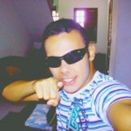 Imagem de weynerson produtor 
