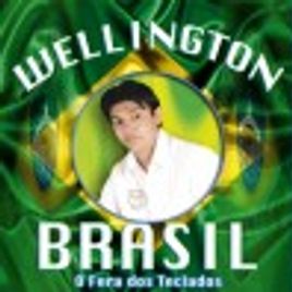 Imagem de wellington brasil o fera dos teclados