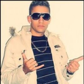 Imagem de Mc Hiago