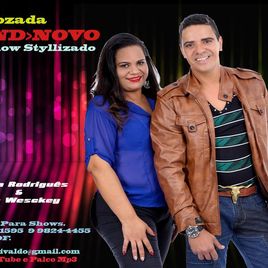 Imagem de Rivaldo Wesckey