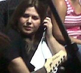 Imagem de Camila Cordeiro