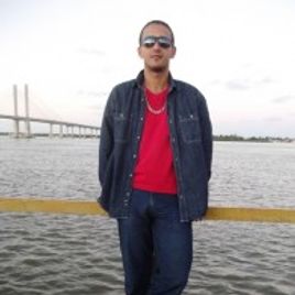 Imagem de Regis