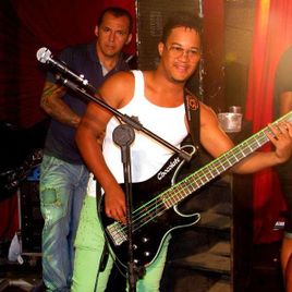 Imagem de Junior PAREDÃO