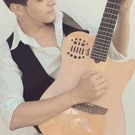 Imagem de Jarlei Abno