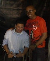 Imagem de Anicelio Rodrigues Santos