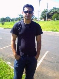 Imagem de Edson Douglas