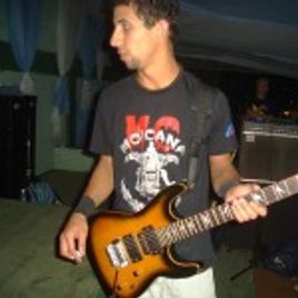 Imagem de John