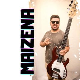 Imagem de Maizena