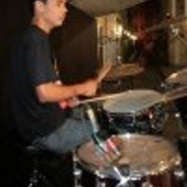 Imagem de James Drums
