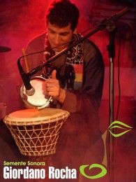 Imagem de Giordano Rocha