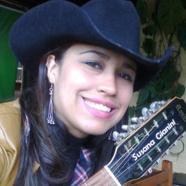 Imagem de Susana Gianini