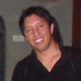 Imagem de Alex Santos