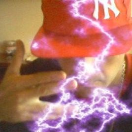 Imagem de CRIS DU RAP