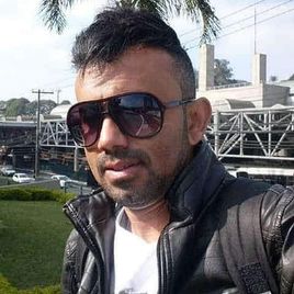 Imagem de Renato Barrusk
