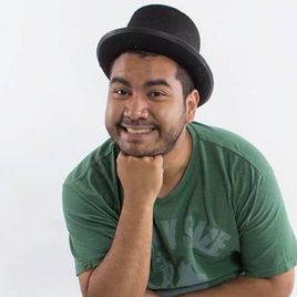 Imagem de Gabriel da Luz