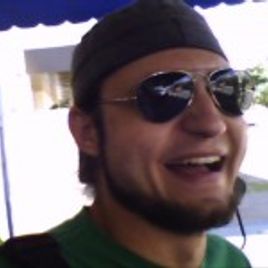 Imagem de Vinicius
