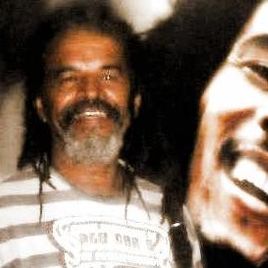 Imagem de Perna Rasta