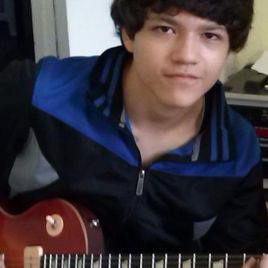 Imagem de Guilherme Queiroz