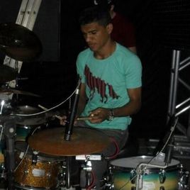 Imagem de Junior Coyote