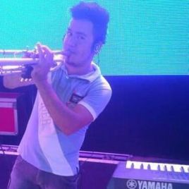Imagem de Frank