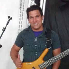Imagem de Israel Silveira
