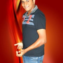 Imagem de NELSON RICARDO