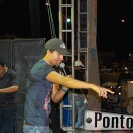 Imagem de Ueliton Gyan