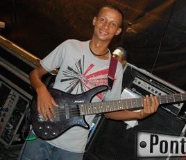 Imagem de Sacichão bass