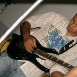 Imagem de Guilherme Silveira