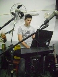 Imagem de Jhol Silveira