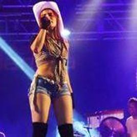Imagem de Luna Frannce