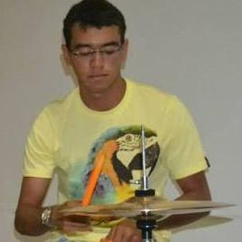 Imagem de Jobervan Evangelista