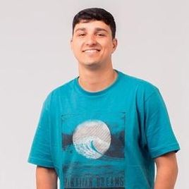 Imagem de Patricio Blank