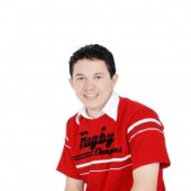 Imagem de Rufe Assis