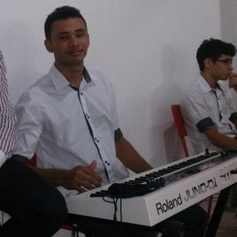Imagem de Elson Andrade