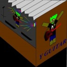 Imagem de Y GUITAR