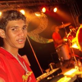 Imagem de Diego produção