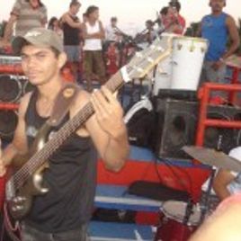 Imagem de Jakcson Bass