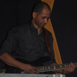 Imagem de Tone Pinheiro