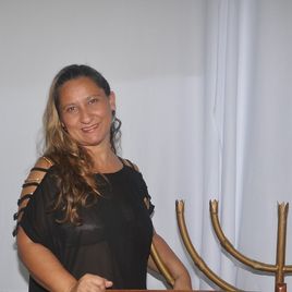 Imagem de Ana Claudia