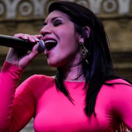 Imagem de Karine Fernandes