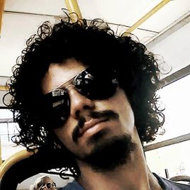 Imagem de Johnny Santana